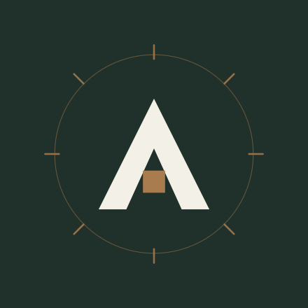 AuraInfra app icon