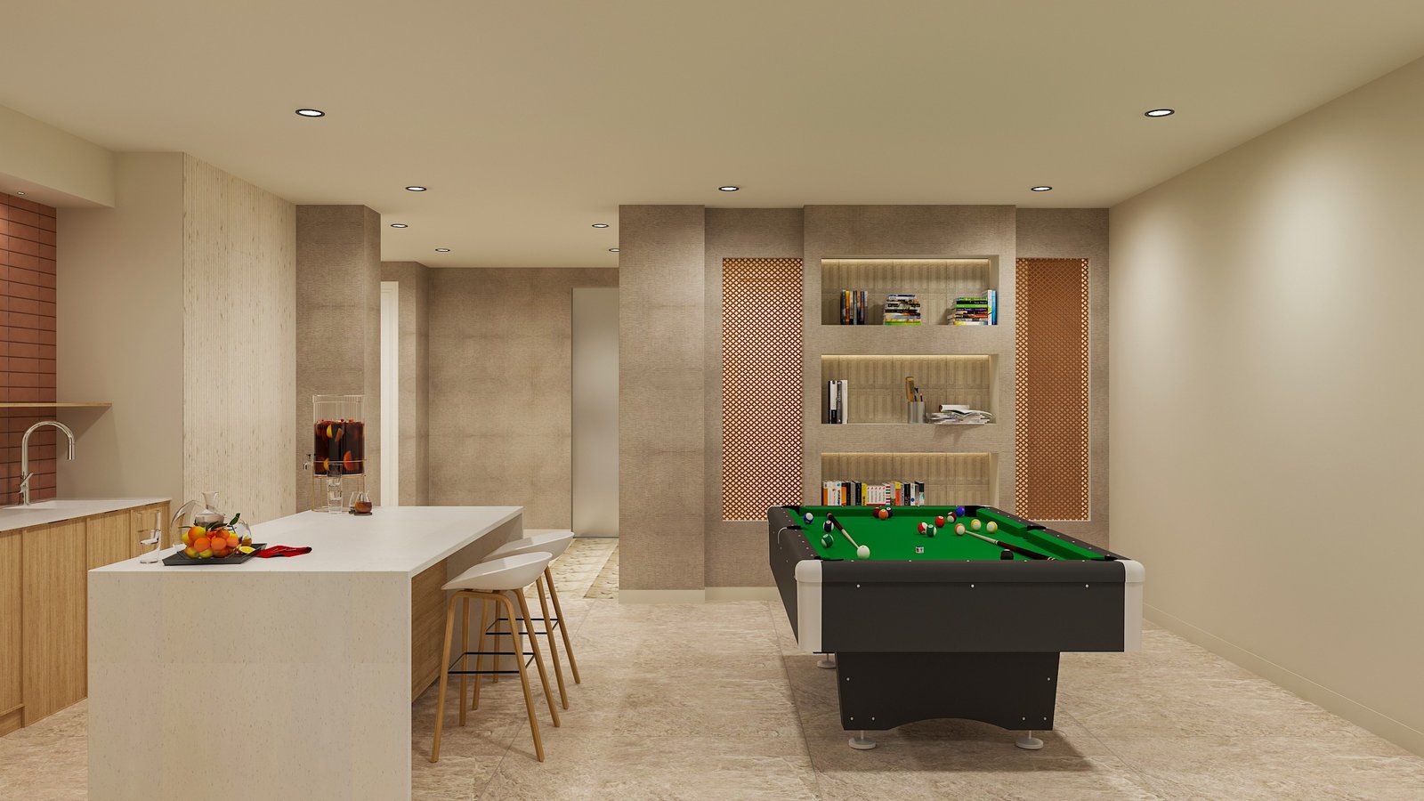 8K architectural render 4