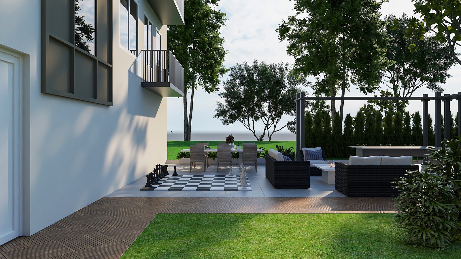 8K architectural render 5