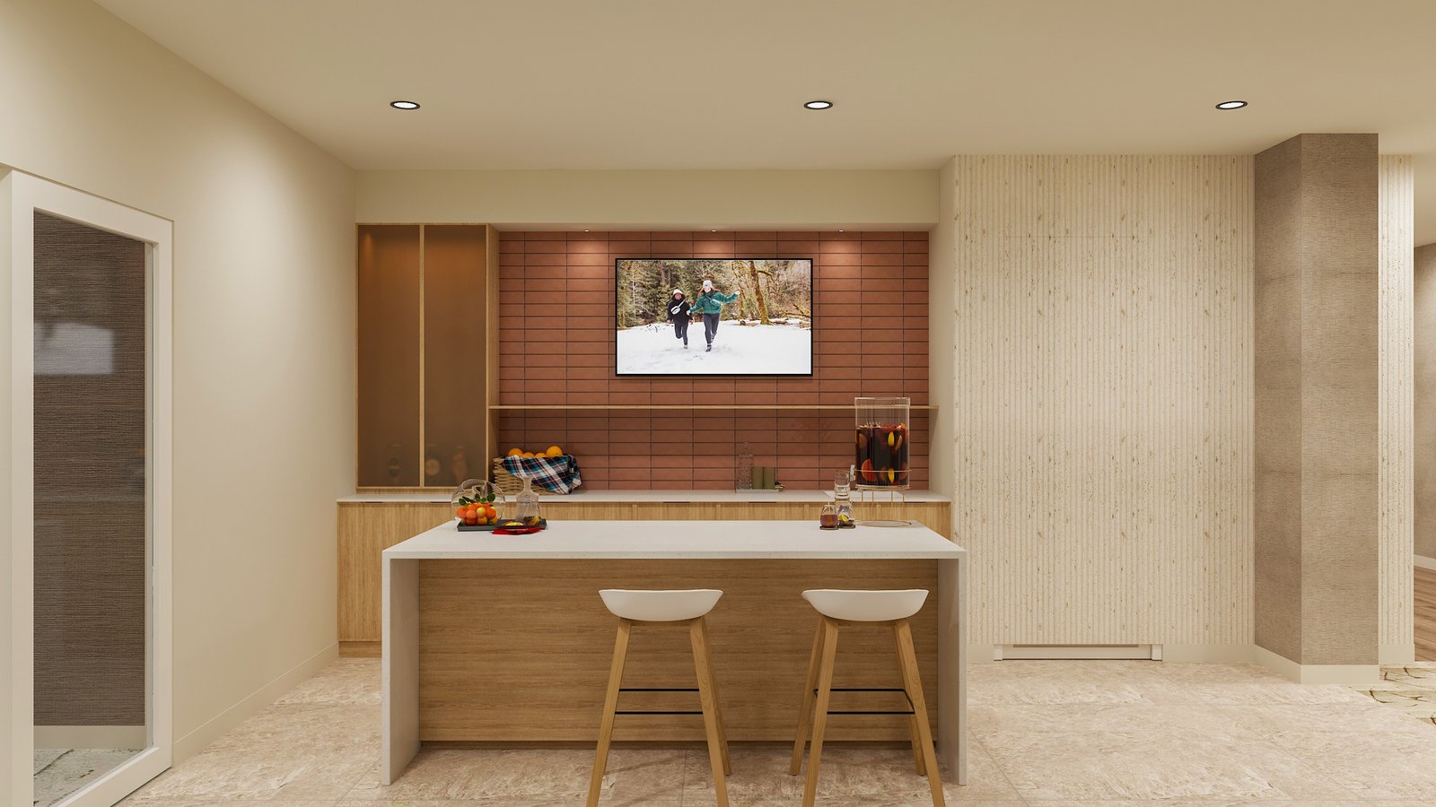 8K architectural render 6