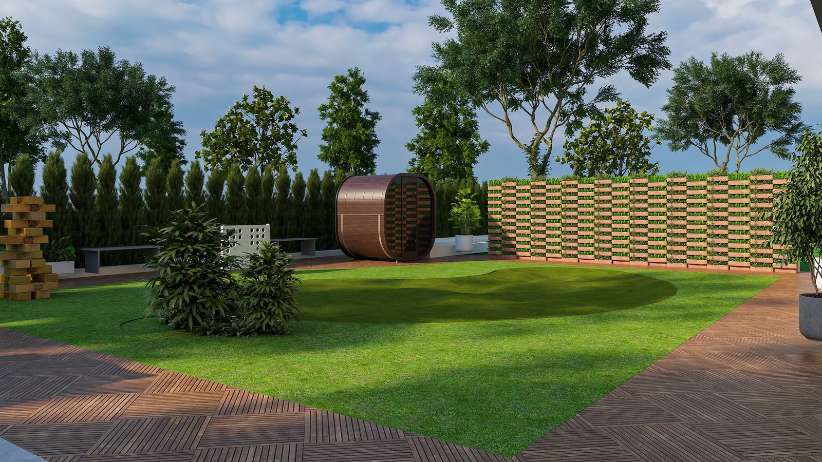 8K architectural render 7